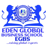 EDEN GLOBAL BUSINESS SCHOOL